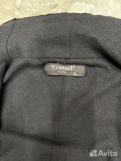 Кофта Transit