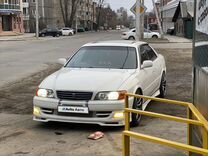 Toyota Chaser 2.5 MT, 1999, 110 000 км, с пробегом, цена 1 990 000 руб.