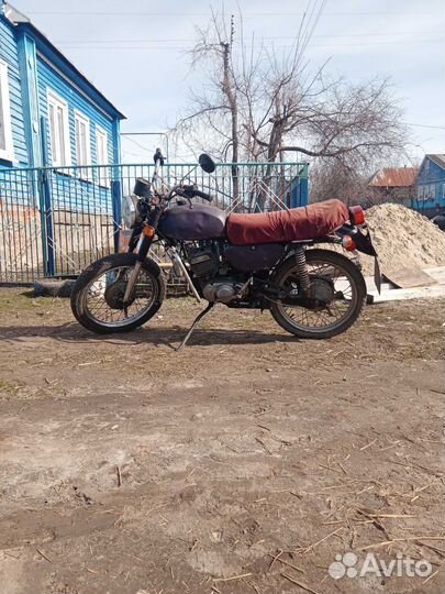 Минск 125 куб