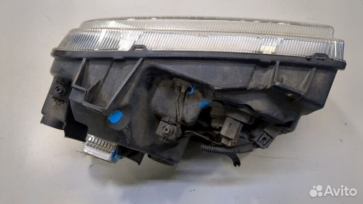 Блок розжига Chrysler 300C, 2006