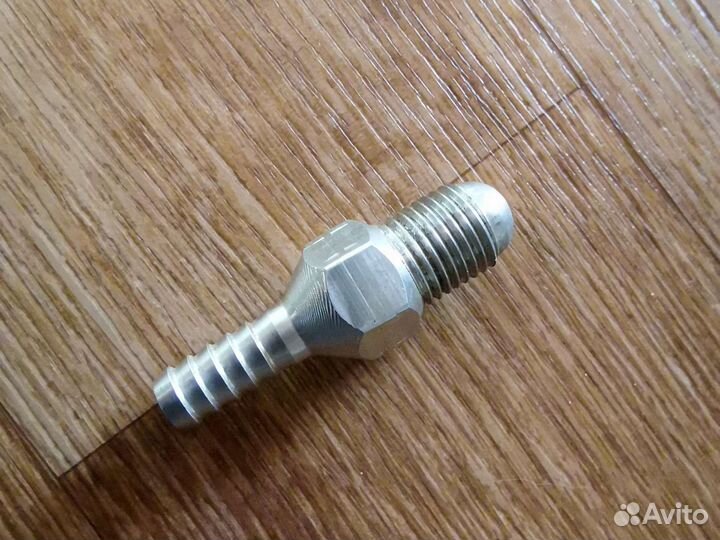 Горелка на отработанном масле FeniX (на отработке)