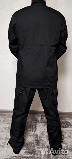 Костюм тактический ACU.Костюм Охраны.Охота. 010