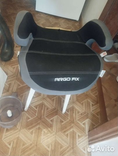 Автокресло