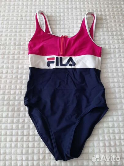 Купальник для девочки