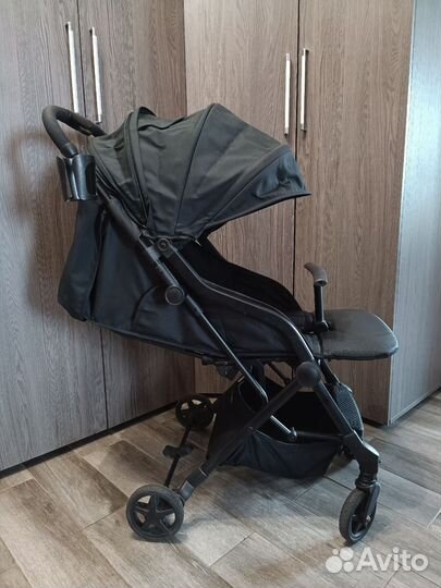 Прогулочная коляска Happy Baby Umma Pro