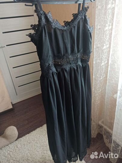 Сарафан 42