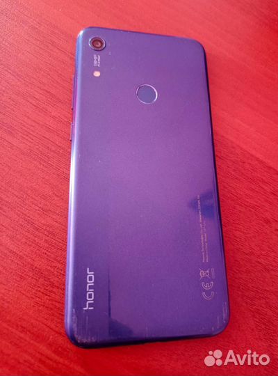 HONOR 8A, 2/32 ГБ