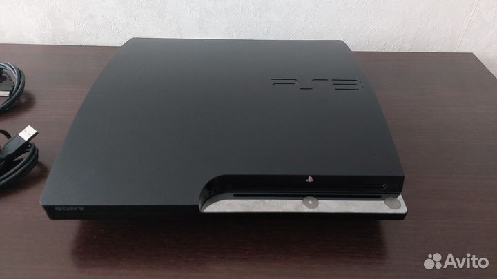 Sony playstation 3