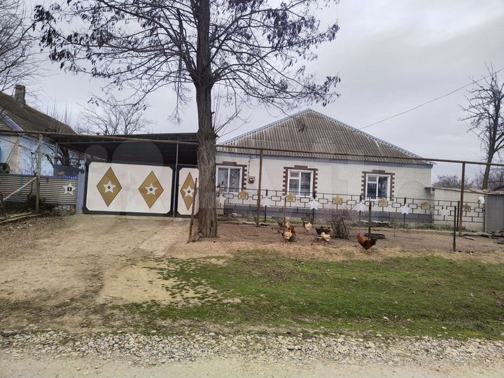 Дом 145 м² на участке 15 сот.