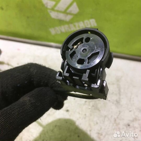 Трос отопителя Форд Фокус 1