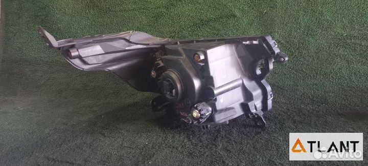 Фара передняя левая honda N-WGN