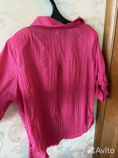 Блузка женская 52