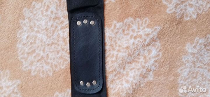 Повязка на голову из аниме 