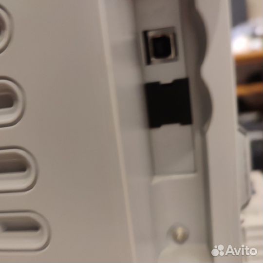 Принтер hp color laserjet 1600