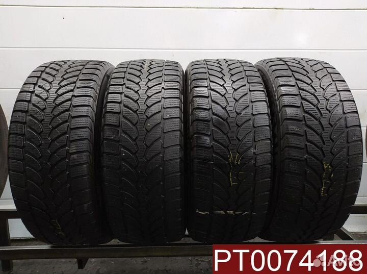 Bridgestone Blizzak LM-32 225/50 R17 98H