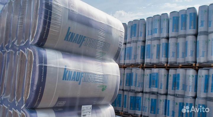 Утеплитель технониколь