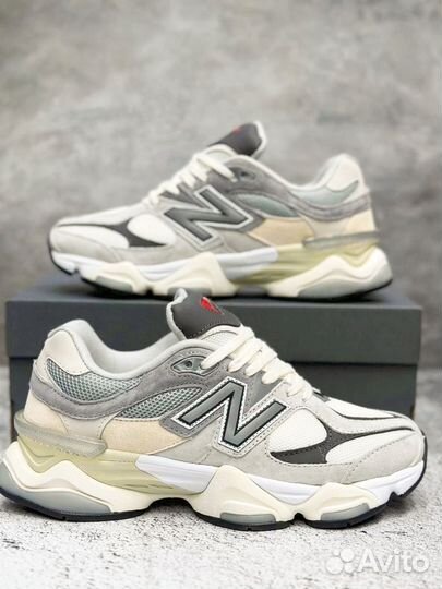 Кроссовки мужские