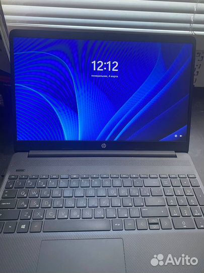 Ноутбук HP laptop 15s-eq1425ur
