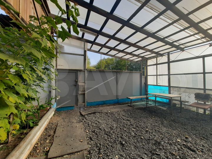 Дом 85 м² на участке 2 сот.