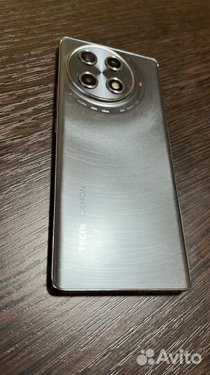 TECNO Camon 30S Pro, 8/256 ГБ
