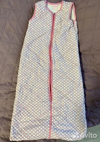 Спальный конверт / мешок для сна