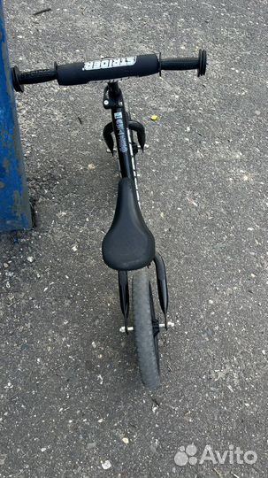 Беговел strider sport 12