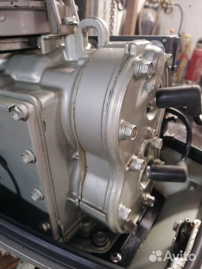 Лодочный мотор Suzuki DT 20