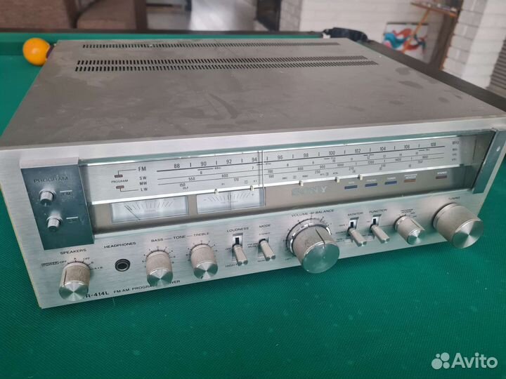 Sony STR-414L