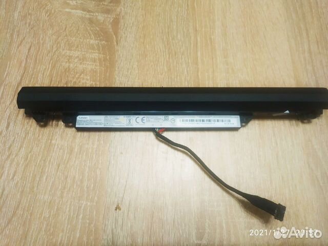 Аккумулятор для ноутбука Lenovo L15L3A03