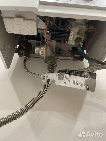 Газовая колонка бу