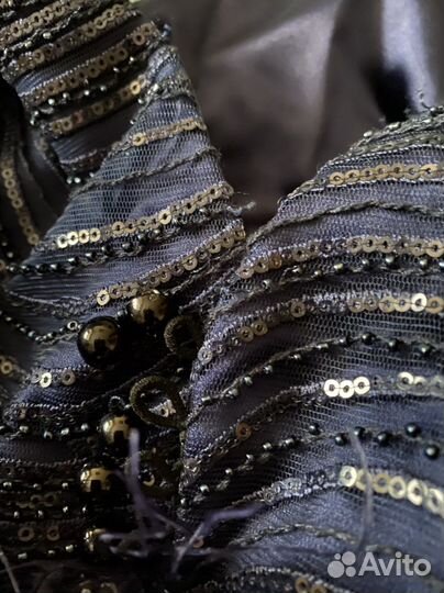 Платье на праздник