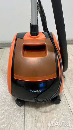 Отпариватель для одежды