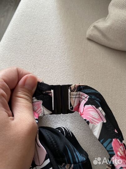 Купальник 44