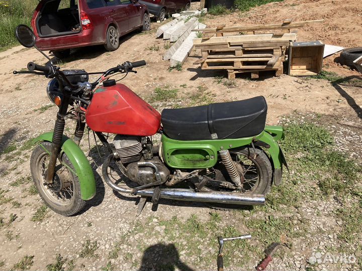 Продам 3 м