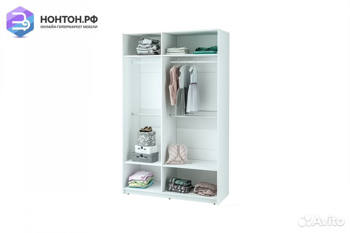 Шкаф-купе Мемори