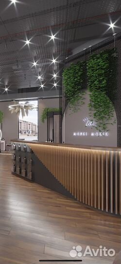 Мастер по наращиванию ресниц / лэшмейкер