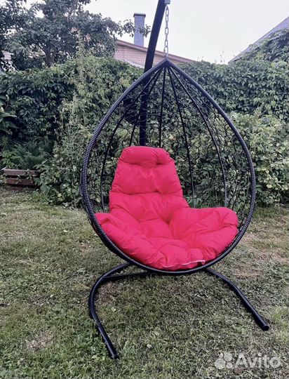 Подвесное кресло 