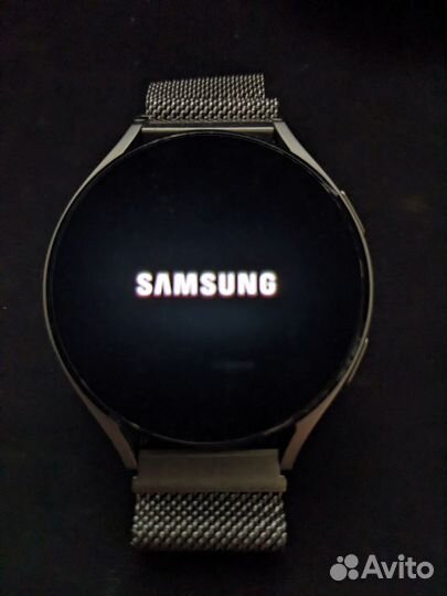 Samsung galaxy watch 4 44mm