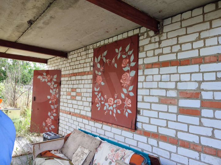 Дом 48 м² на участке 5,8 сот.