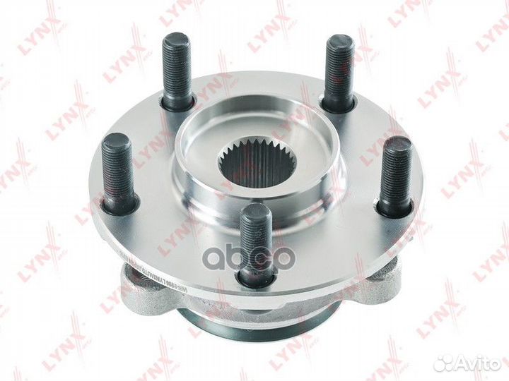 WH-1196 Ступица lynxauto WH-1196 lynxauto