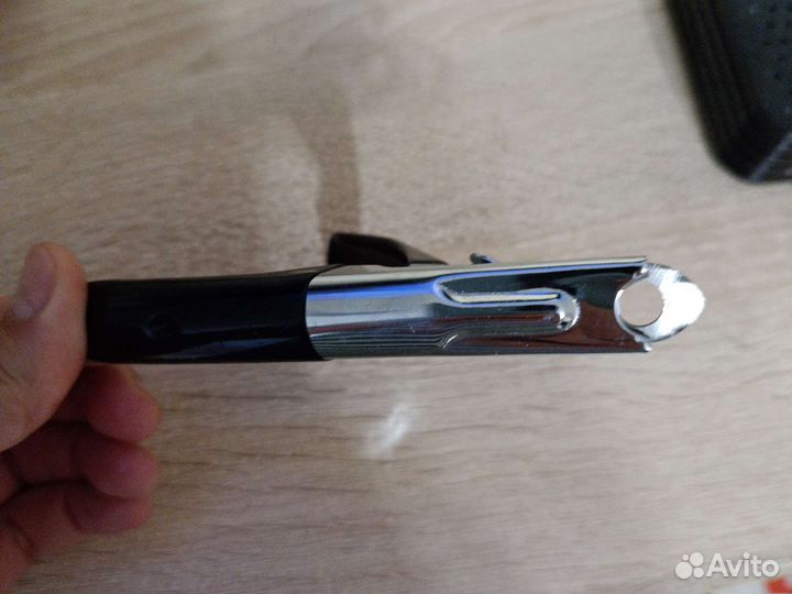 Коктерезка