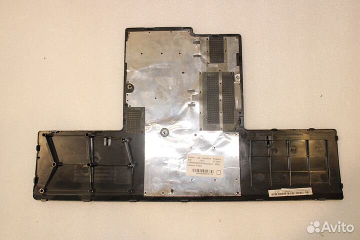 Packard Bell Ls11 P7YS0 крышка HDD