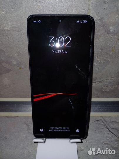 Xiaomi Redmi Note 10 Pro, 8/128 ГБ