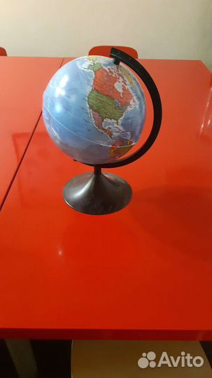 Глобус