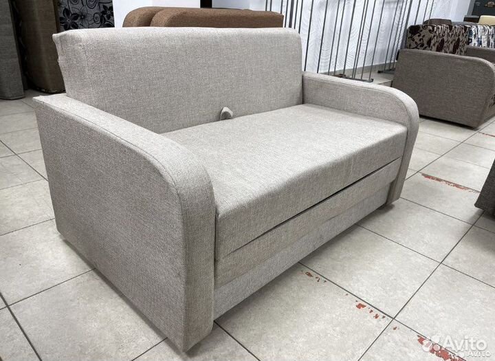 Диван чебурашка 345