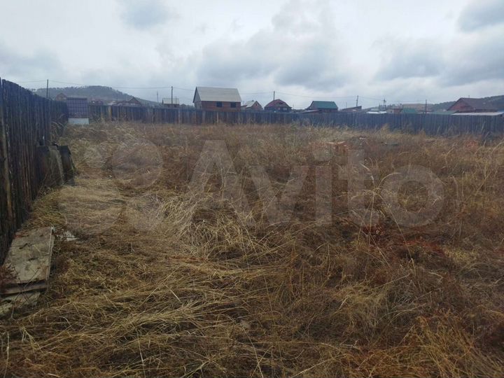 Участок 15 сот. (СНТ, ДНП)