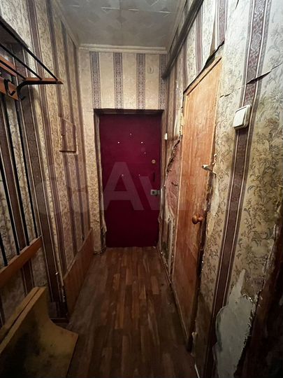 2-к. квартира, 42,4 м², 1/3 эт.