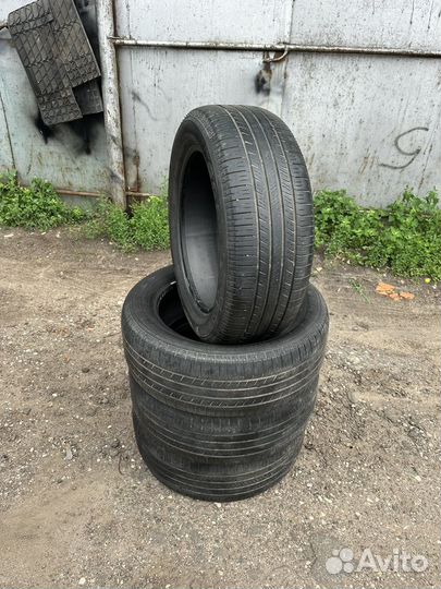 Goodyear Eagle LS 2 225/55 R18