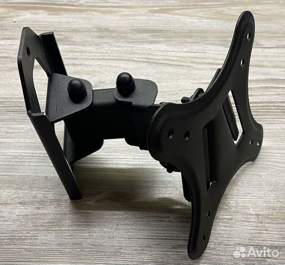 Vesa крепление 75\100