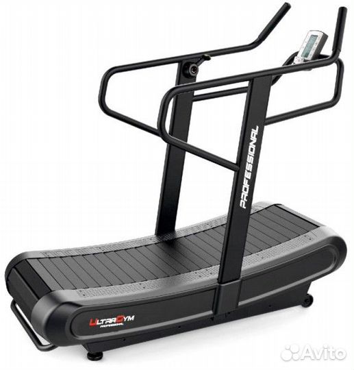 Беговая дорожка UG-M 003